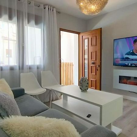Suite Ruidera Beach المظهر الخارجي الصورة