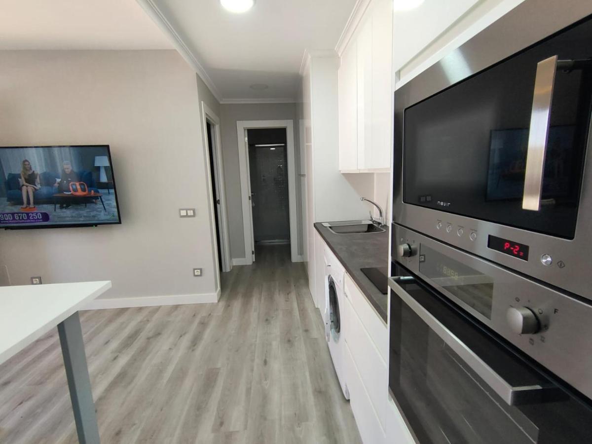 Suite Ruidera Beach المظهر الخارجي الصورة