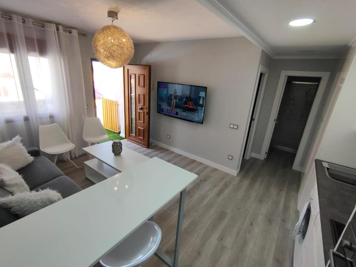 Suite Ruidera Beach المظهر الخارجي الصورة