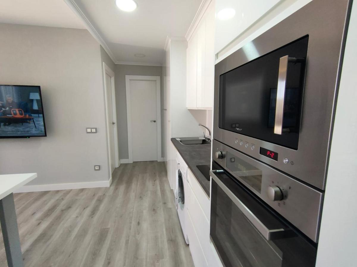 Suite Ruidera Beach المظهر الخارجي الصورة