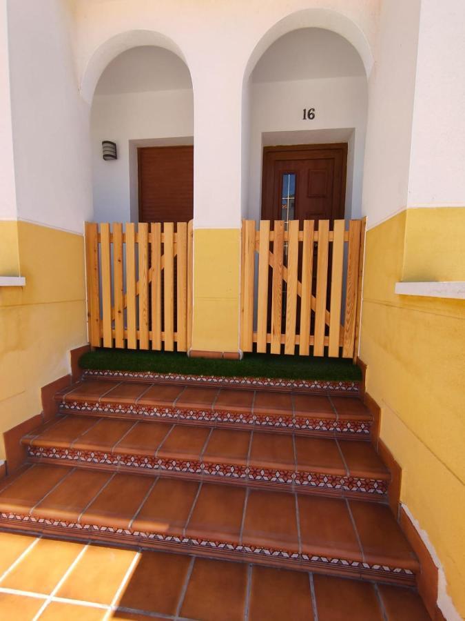 Suite Ruidera Beach المظهر الخارجي الصورة