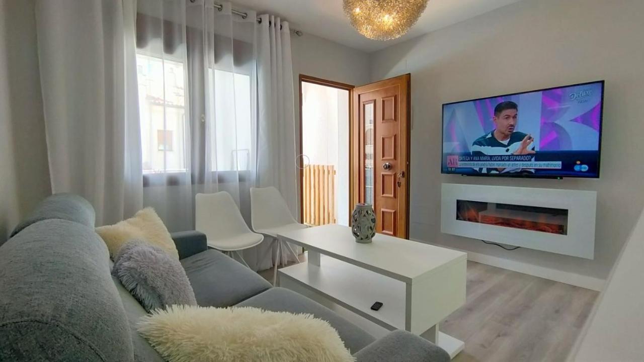 Suite Ruidera Beach المظهر الخارجي الصورة