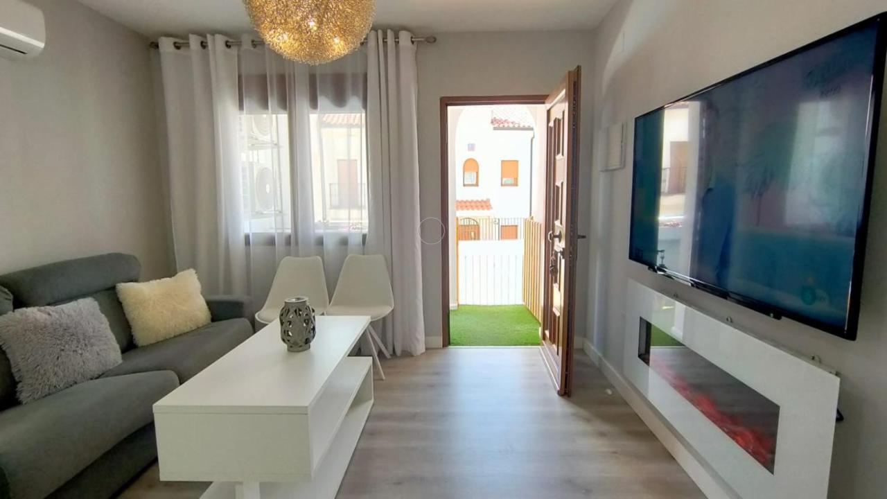 Suite Ruidera Beach المظهر الخارجي الصورة