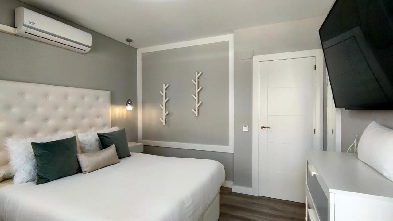Suite Ruidera Beach المظهر الخارجي الصورة