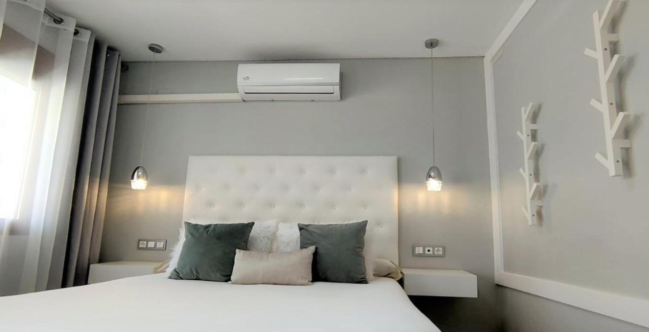 Suite Ruidera Beach المظهر الخارجي الصورة