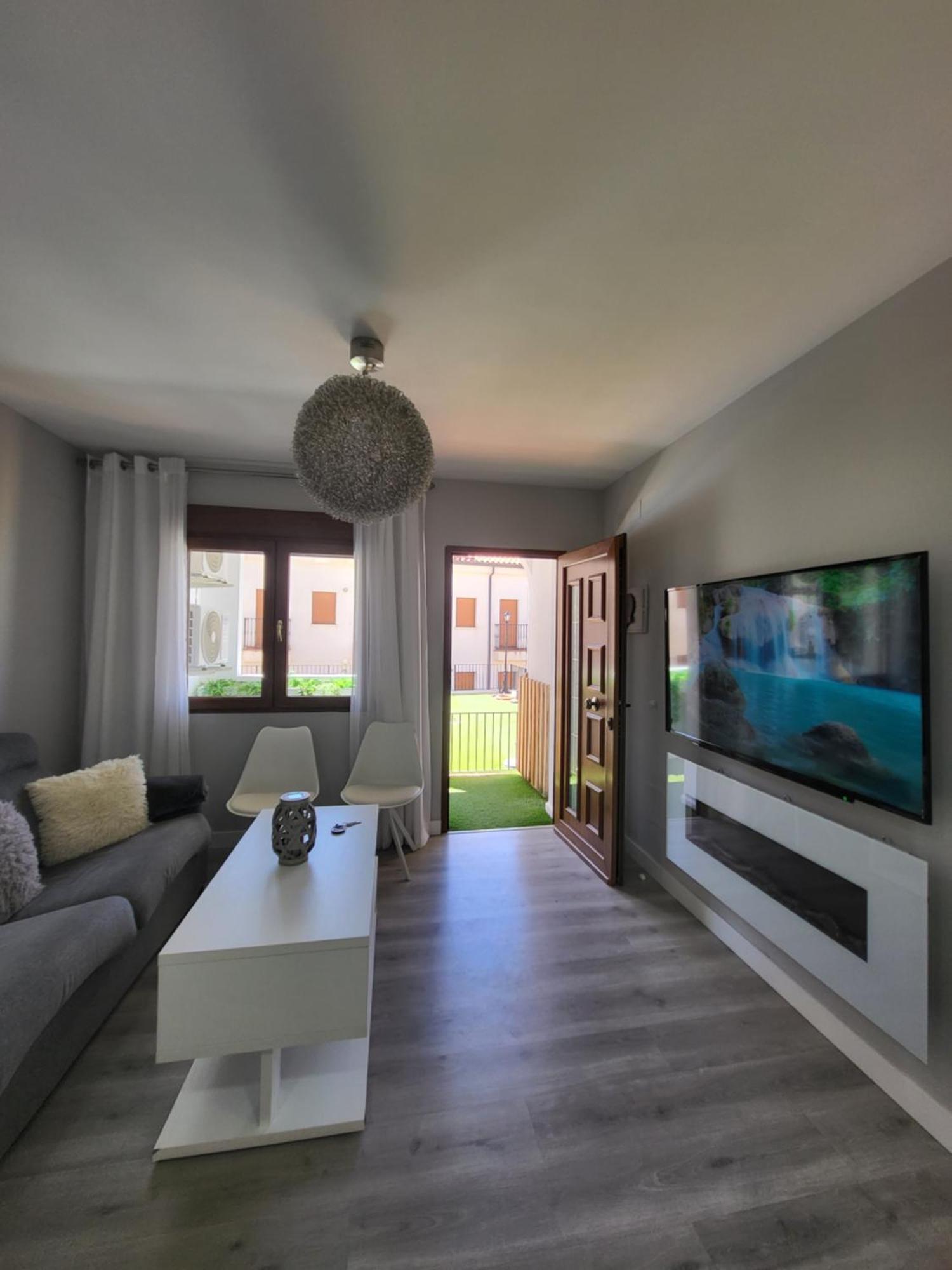 Suite Ruidera Beach المظهر الخارجي الصورة