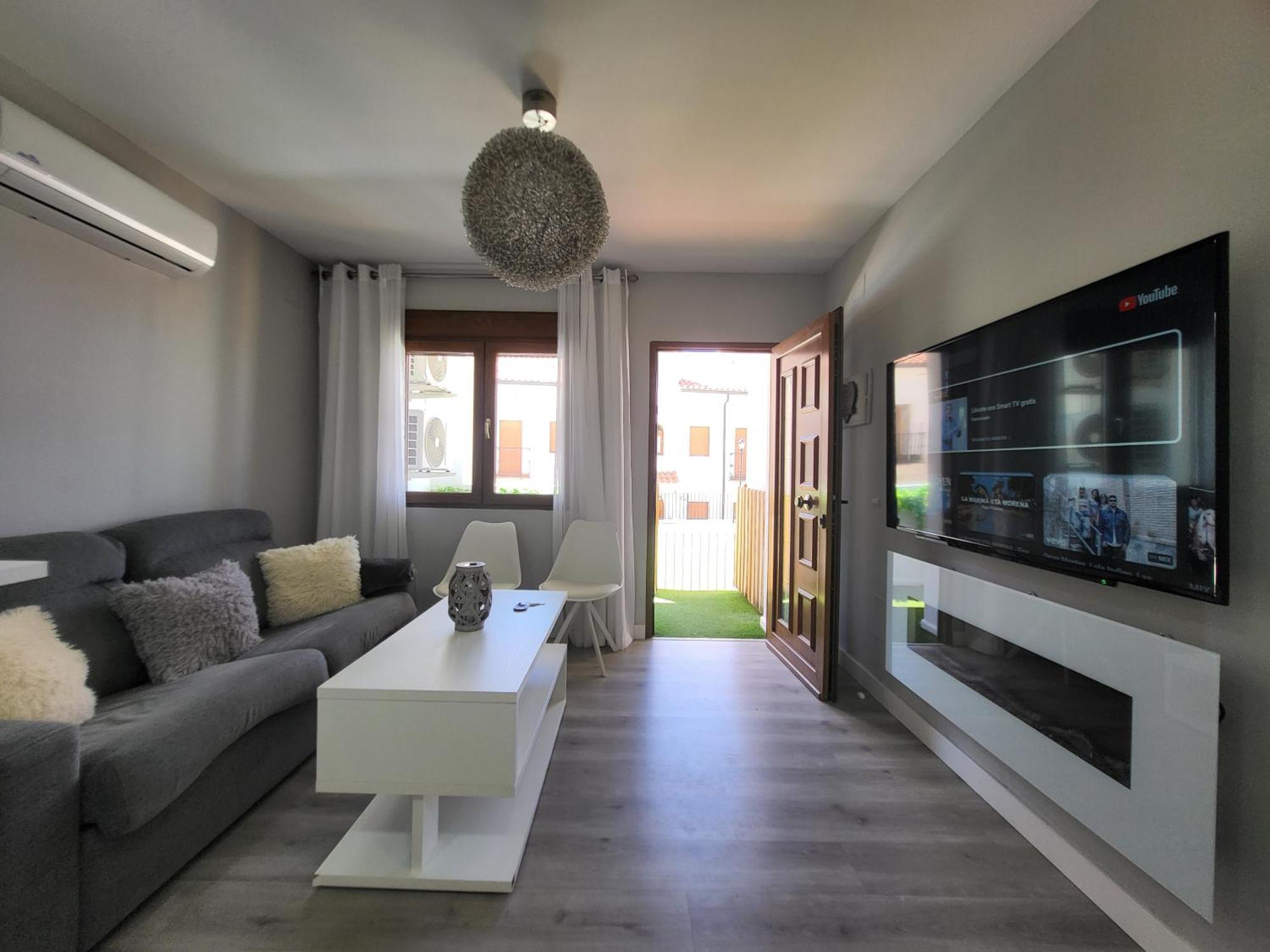 Suite Ruidera Beach المظهر الخارجي الصورة