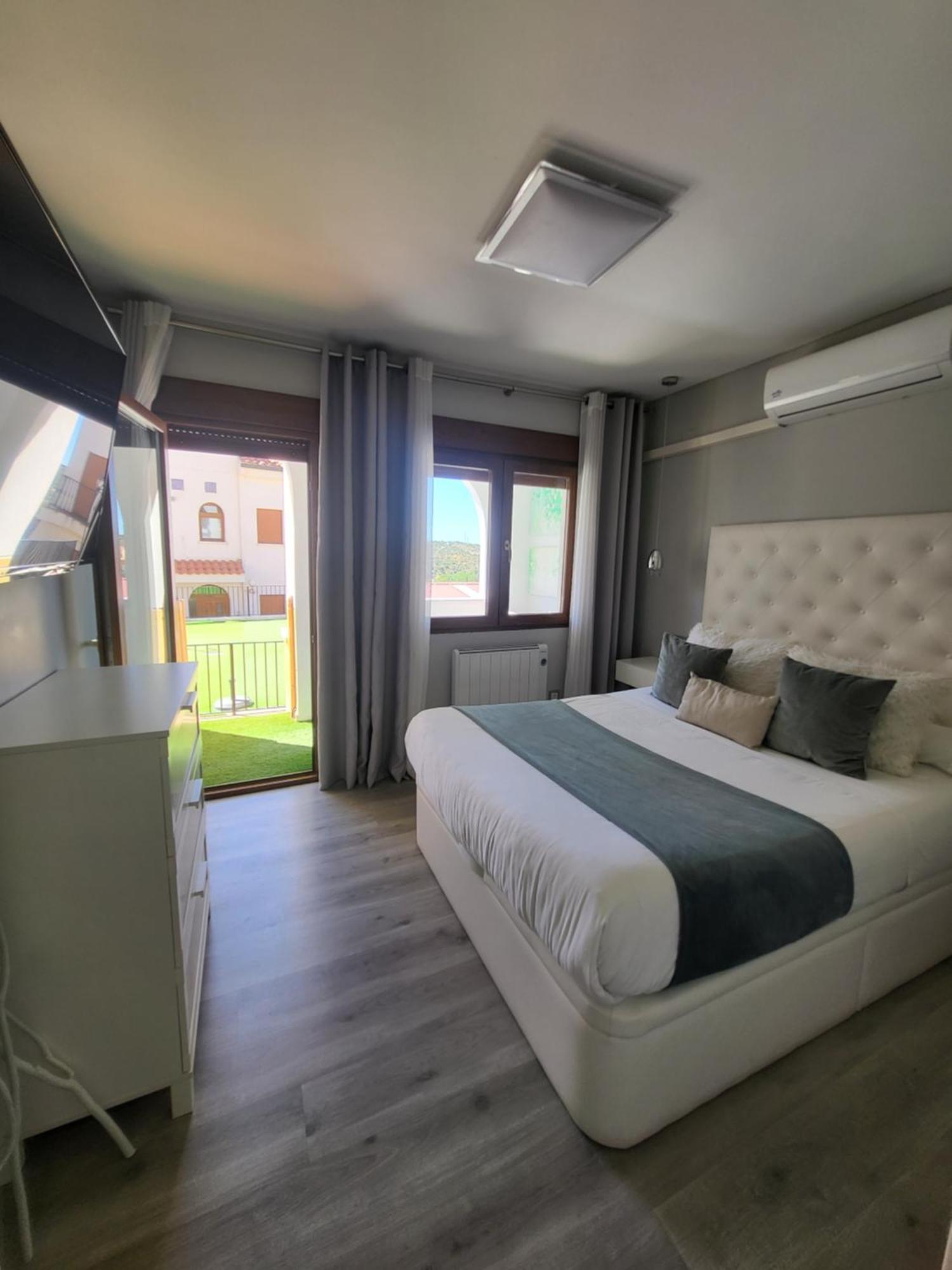 Suite Ruidera Beach المظهر الخارجي الصورة