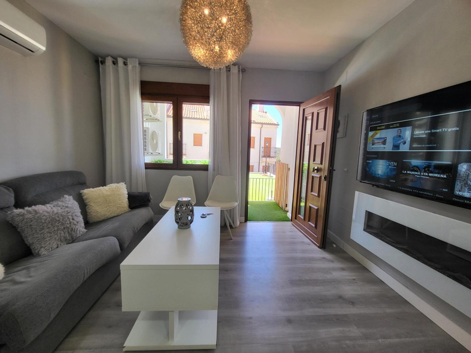 Suite Ruidera Beach المظهر الخارجي الصورة