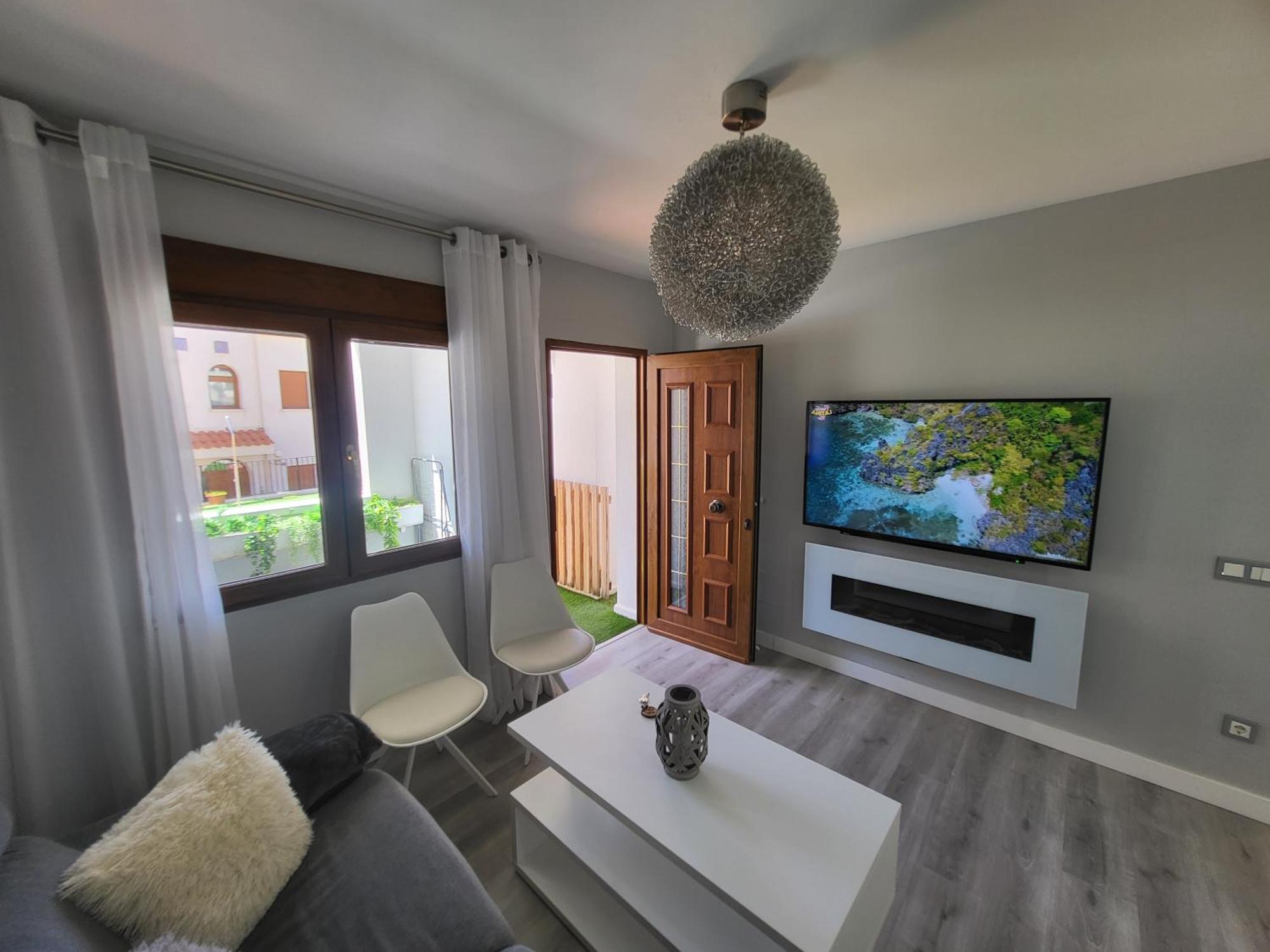 Suite Ruidera Beach المظهر الخارجي الصورة