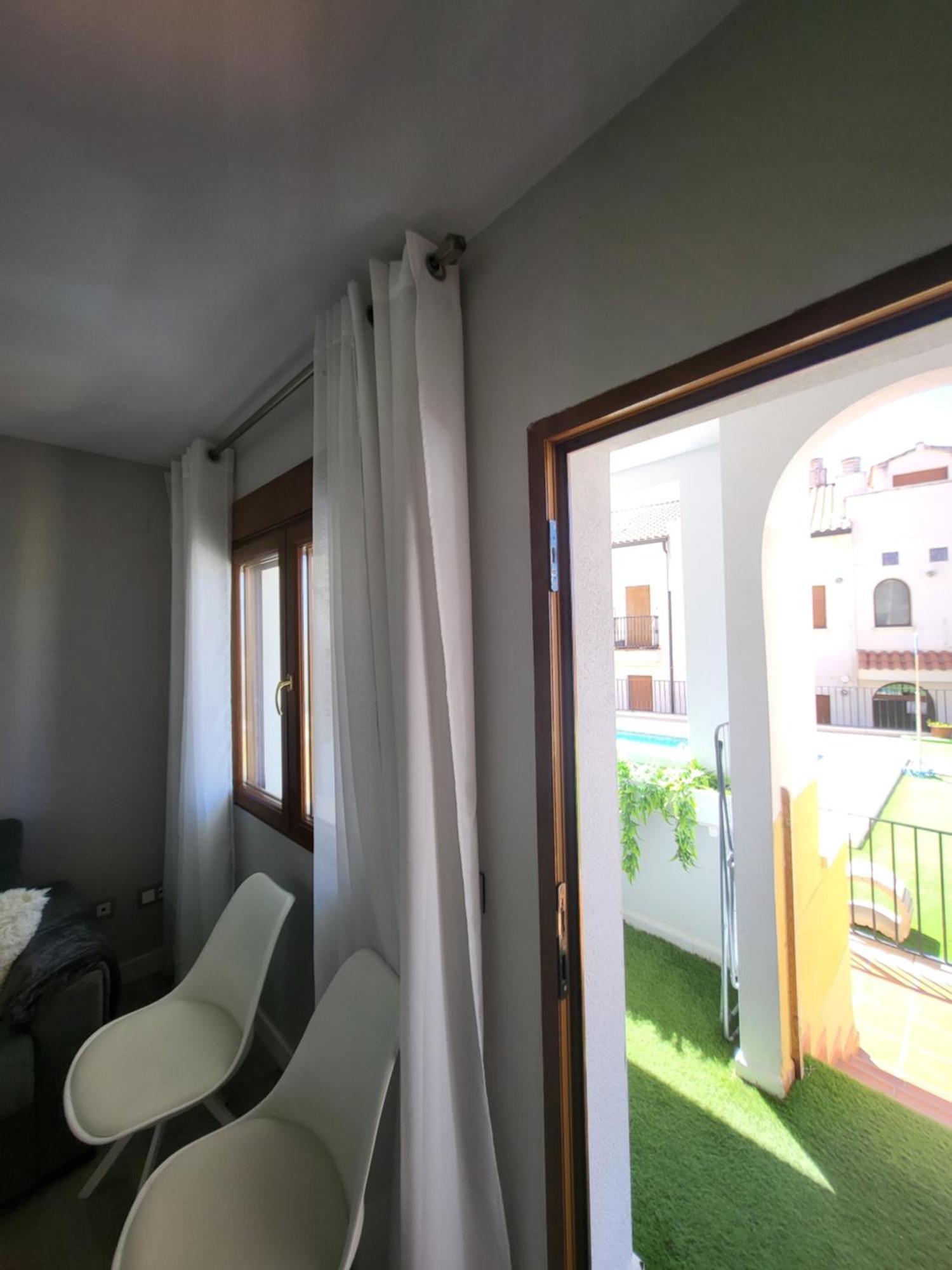 Suite Ruidera Beach المظهر الخارجي الصورة