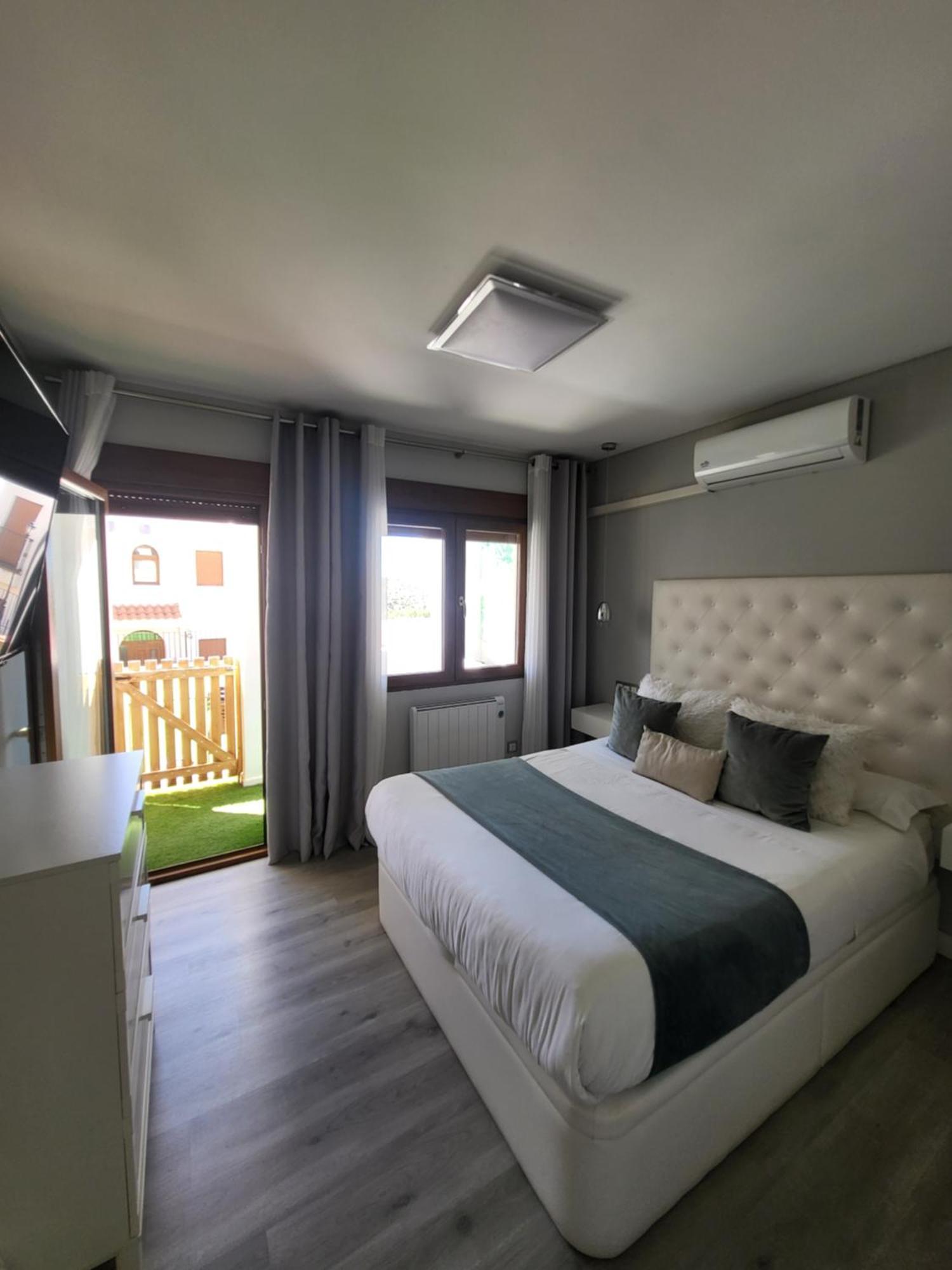 Suite Ruidera Beach المظهر الخارجي الصورة