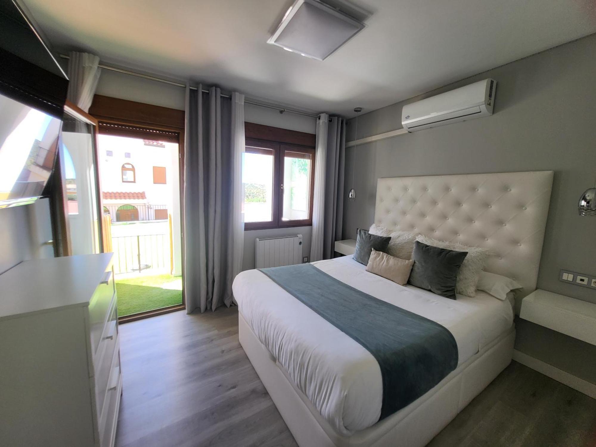 Suite Ruidera Beach المظهر الخارجي الصورة