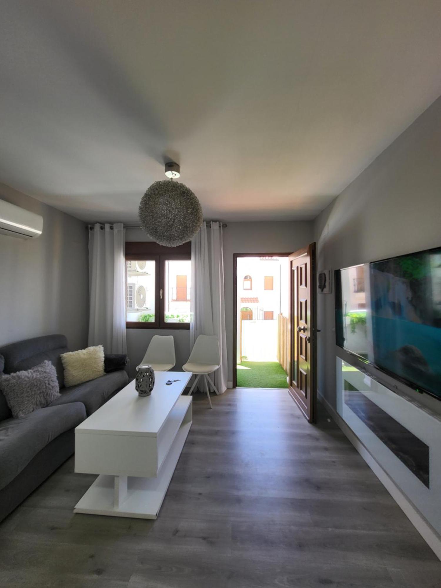 Suite Ruidera Beach المظهر الخارجي الصورة