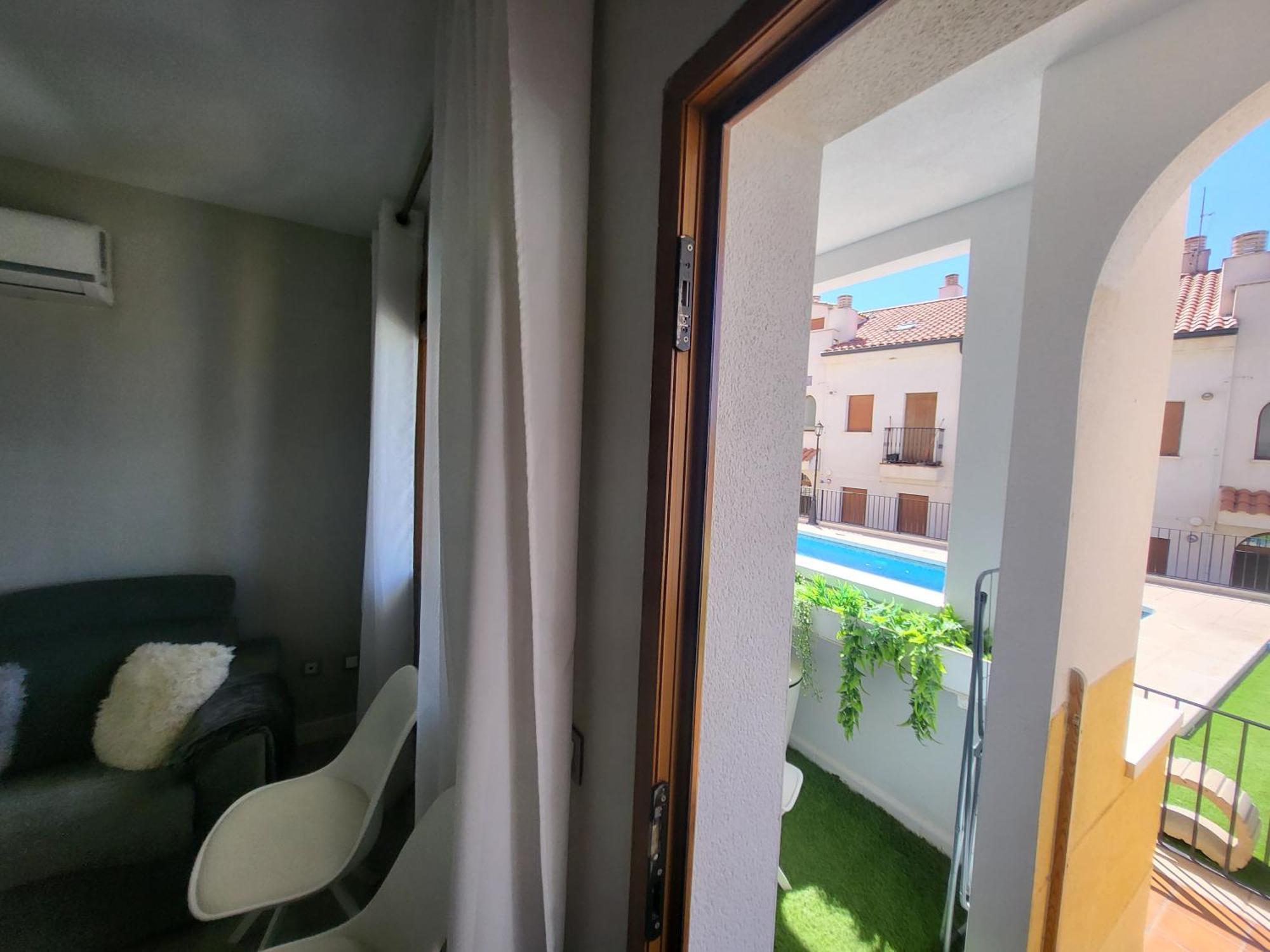 Suite Ruidera Beach المظهر الخارجي الصورة
