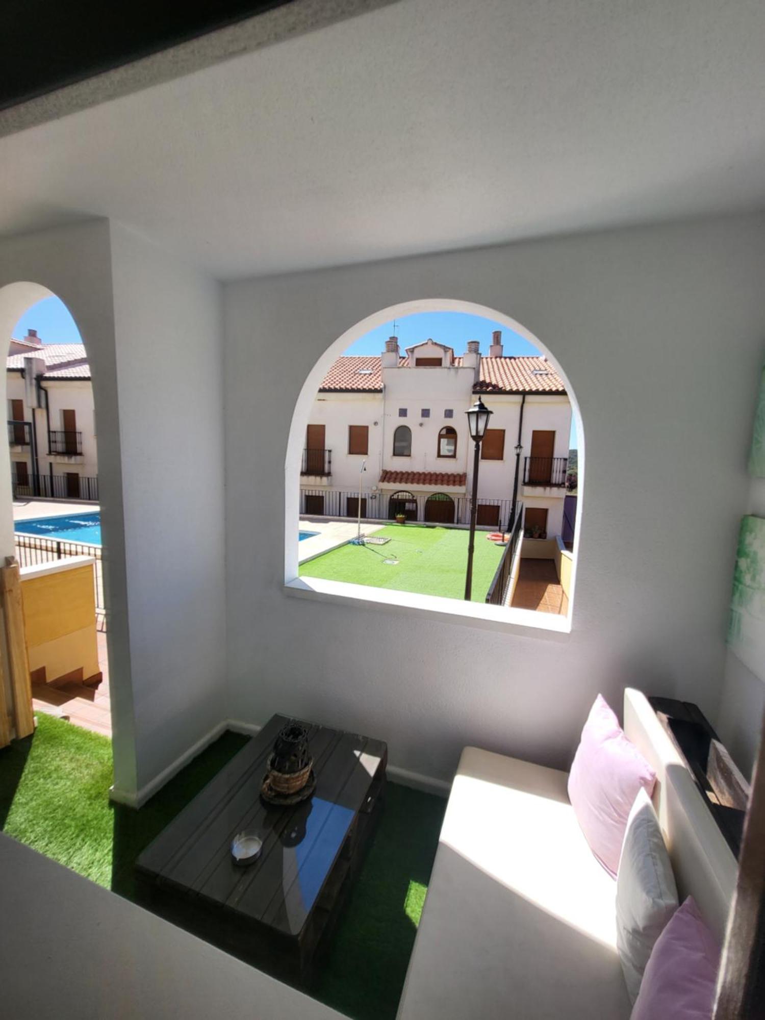 Suite Ruidera Beach المظهر الخارجي الصورة