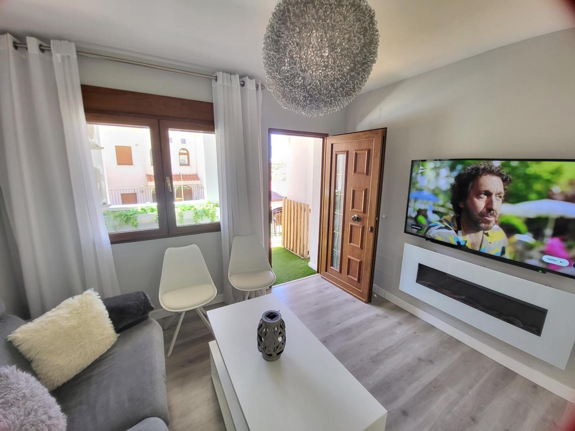 Suite Ruidera Beach المظهر الخارجي الصورة