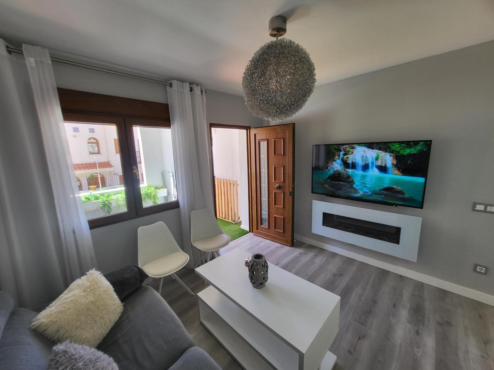 Suite Ruidera Beach المظهر الخارجي الصورة