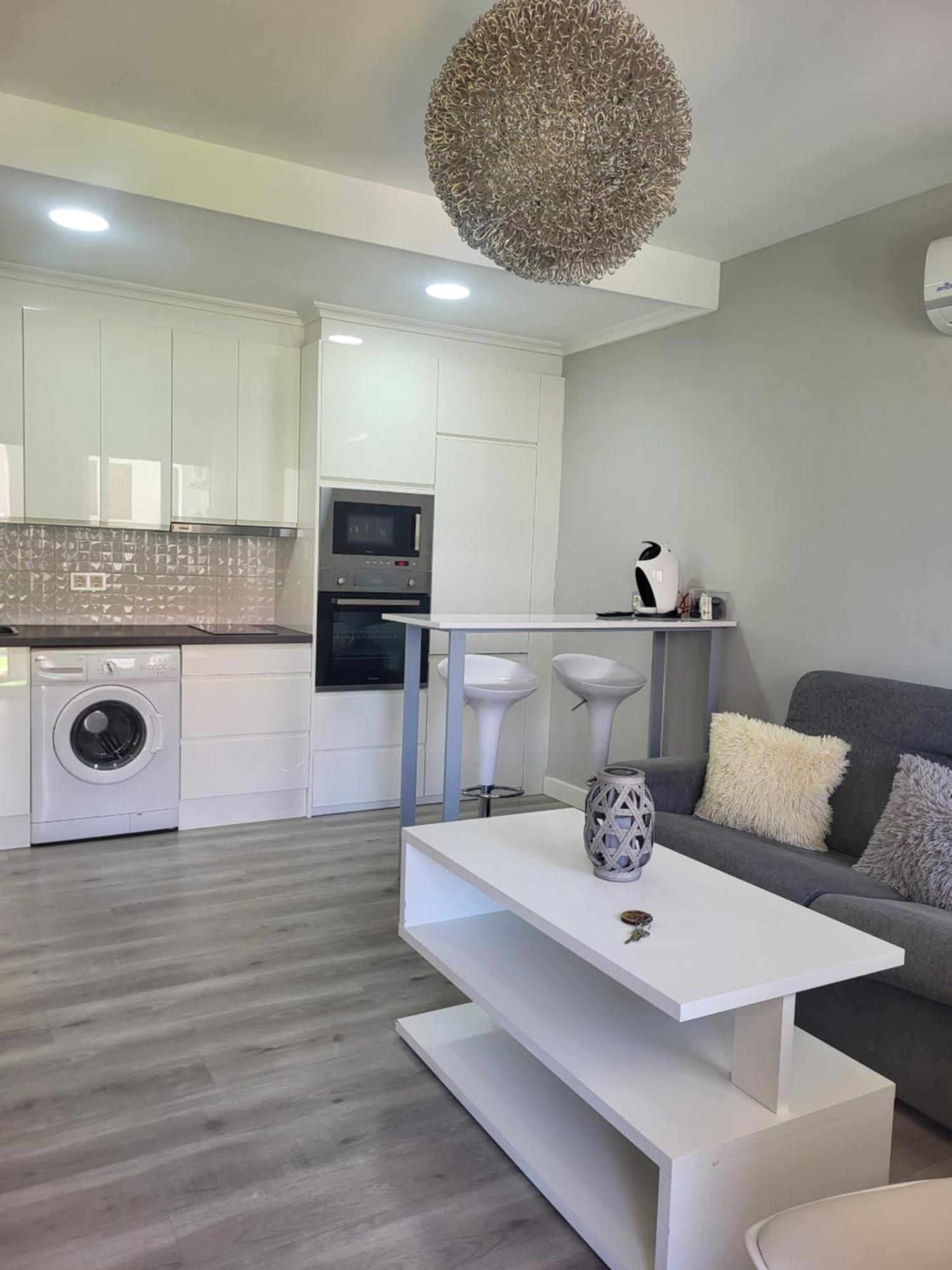 Suite Ruidera Beach المظهر الخارجي الصورة
