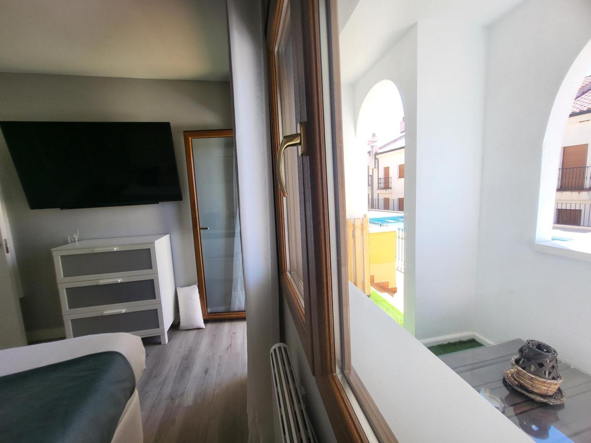 Suite Ruidera Beach المظهر الخارجي الصورة