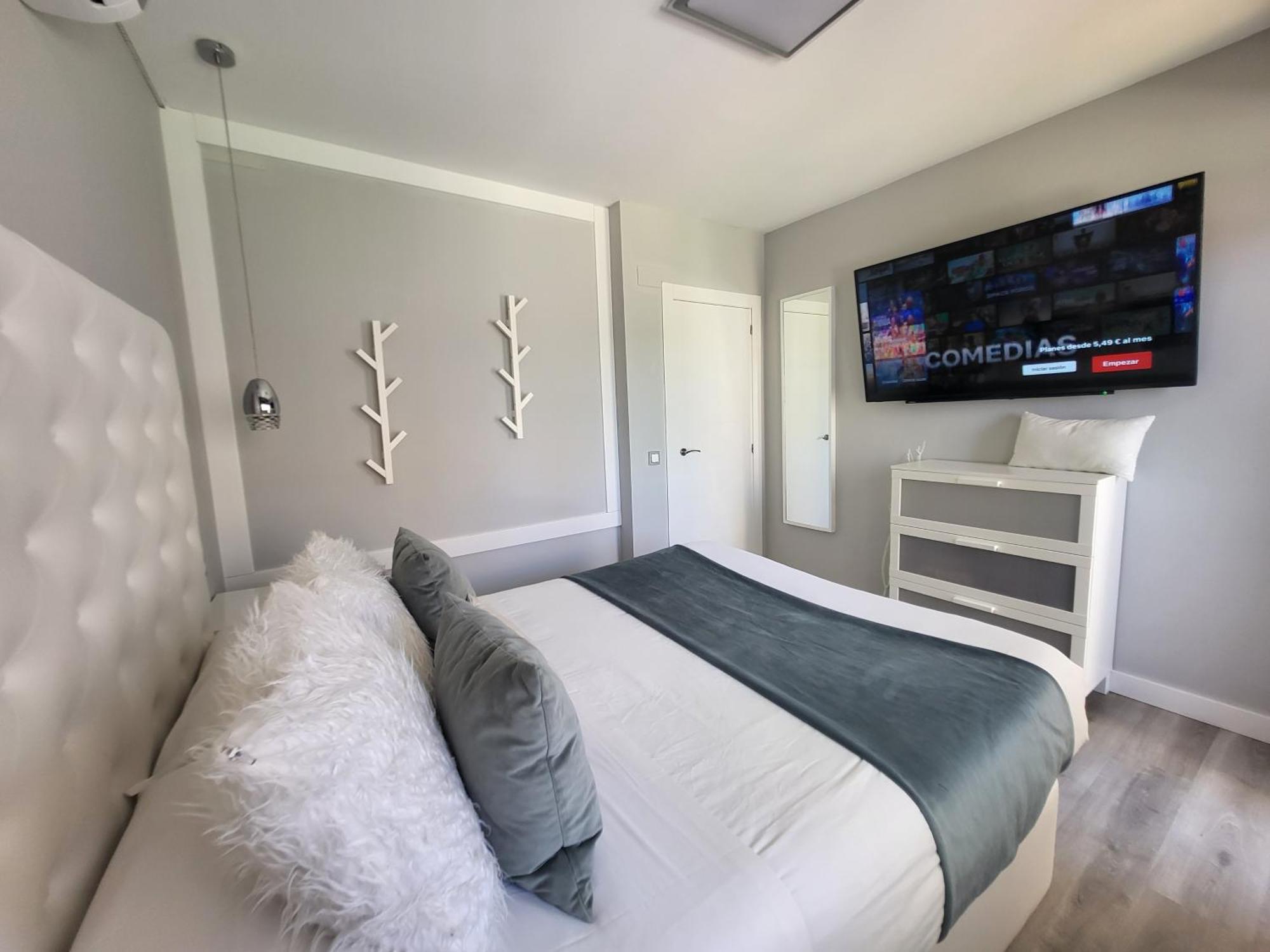 Suite Ruidera Beach المظهر الخارجي الصورة
