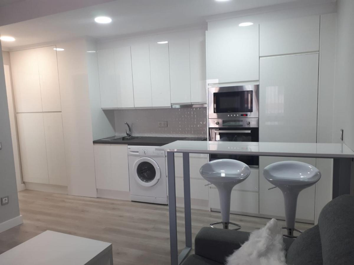 Suite Ruidera Beach المظهر الخارجي الصورة