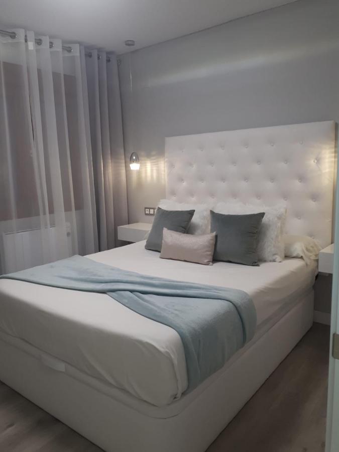 Suite Ruidera Beach المظهر الخارجي الصورة